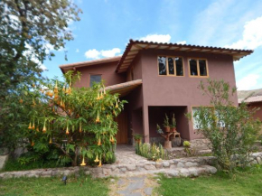 Casa Higospampa, 2 Floors Up to 7 Residents